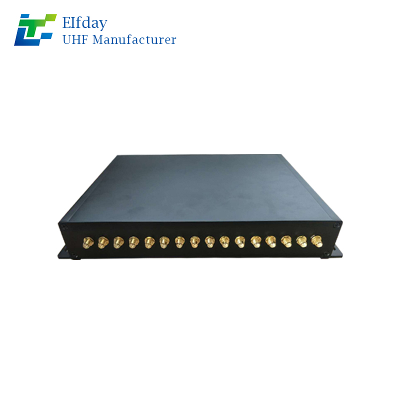 UHF RFID Reader Module 860-960MHz High Performance Long Range Industrial IoT Device